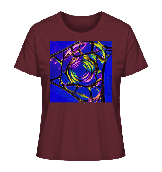 Stevia - Ladies Organic Shirt wioostore.de