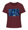 Optical Brightener -Organic Shirt für Damen wioostore.de