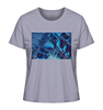 Optical Brightener -Organic Shirt für Damen wioostore.de