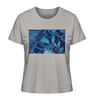 Optical Brightener -Organic Shirt für Damen wioostore.de