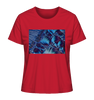 Optical Brightener -Organic Shirt für Damen wioostore.de