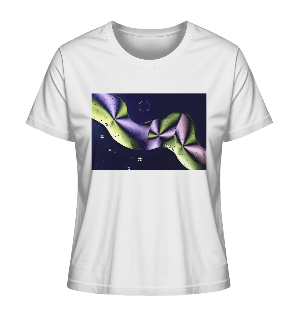 Sorbit - Ladies Organic Shirt wioostore.de