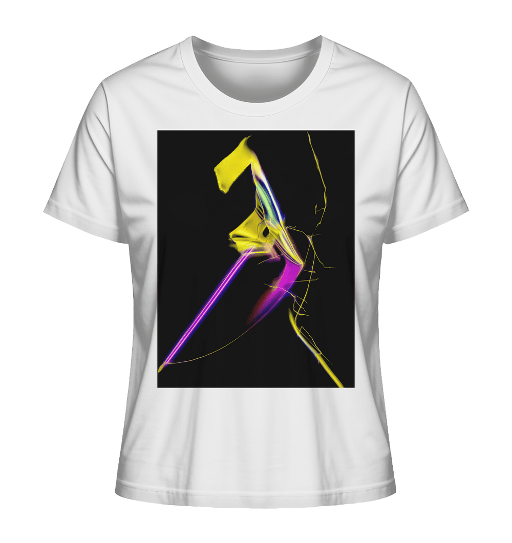 Zimtsäure - Ladies Organic Shirt wioostore.de