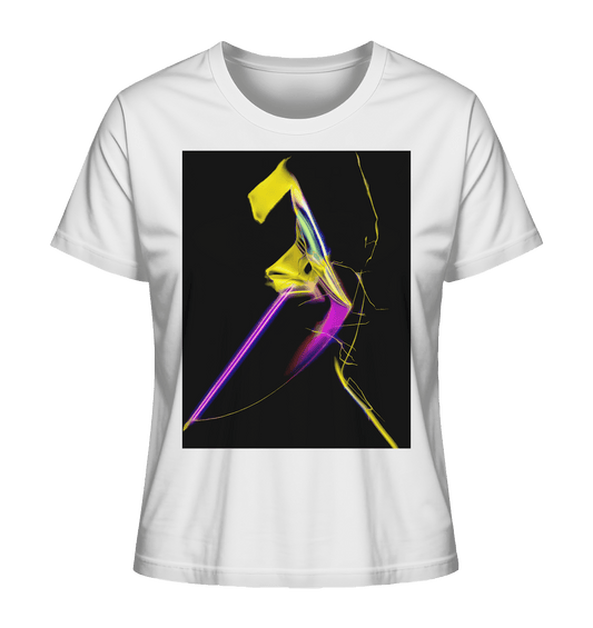 Zimtsäure - Ladies Organic Shirt wioostore.de