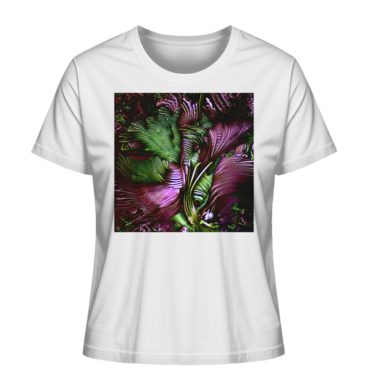 Glycin - Ladies Organic Shirt