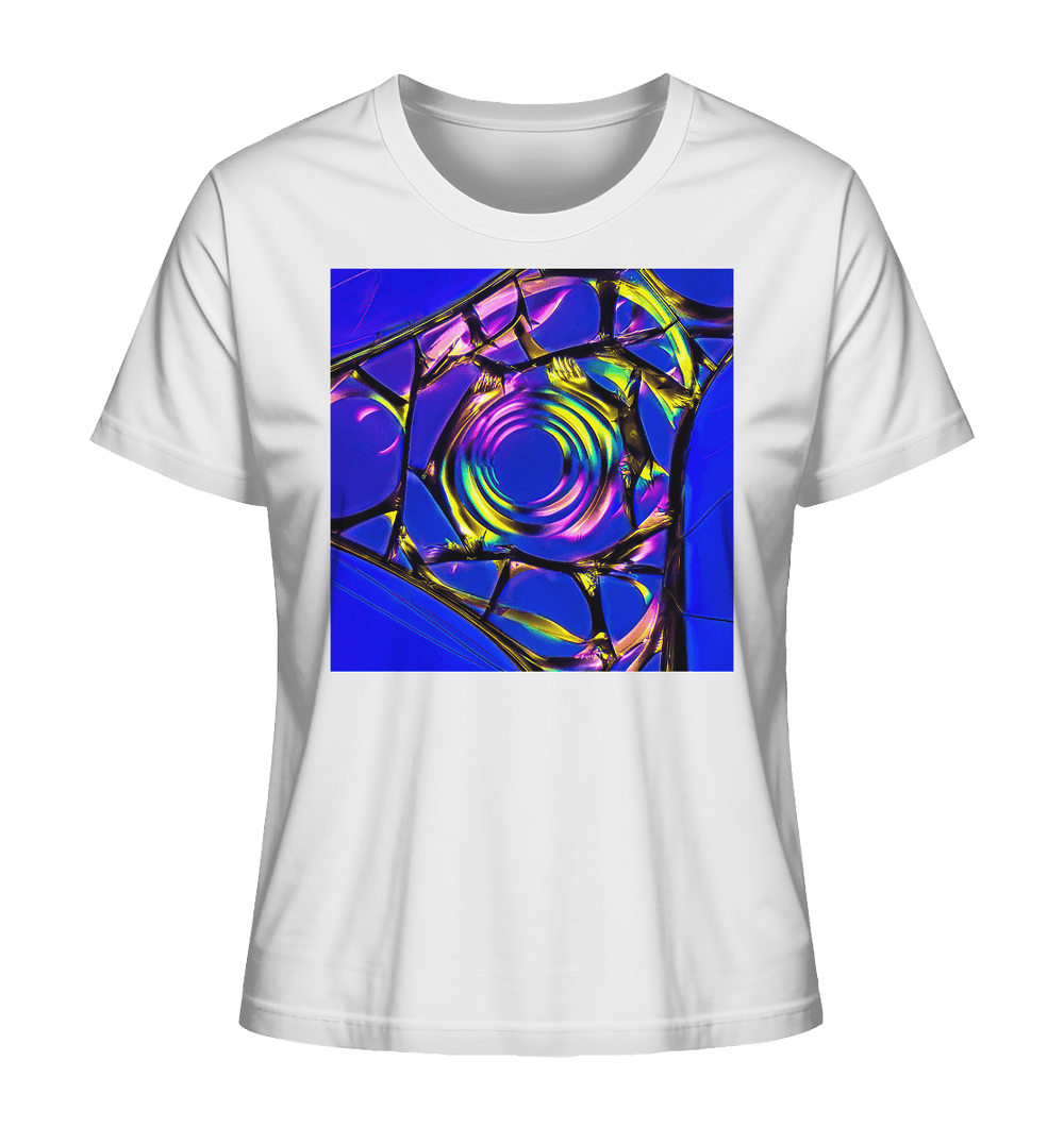 Stevia - Ladies Organic Shirt wioostore.de