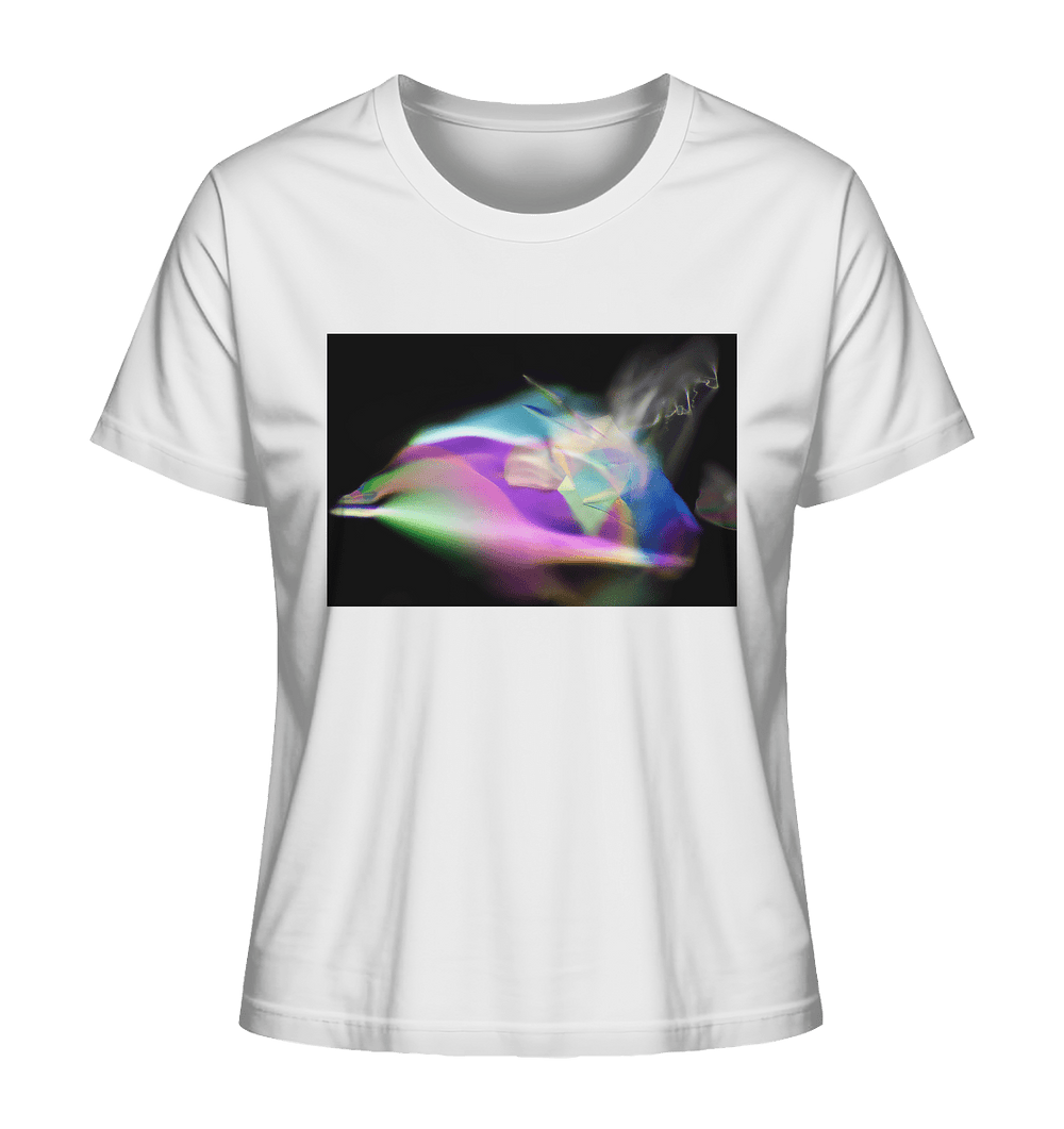 Zimtsäure - Ladies Organic Shirt wioostore.de