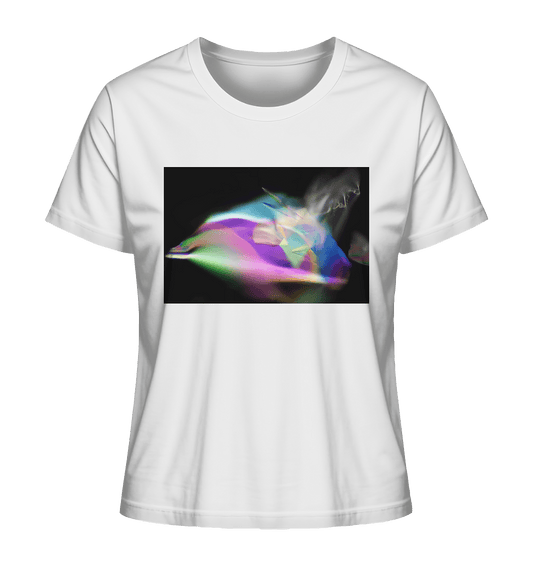 Zimtsäure - Ladies Organic Shirt wioostore.de