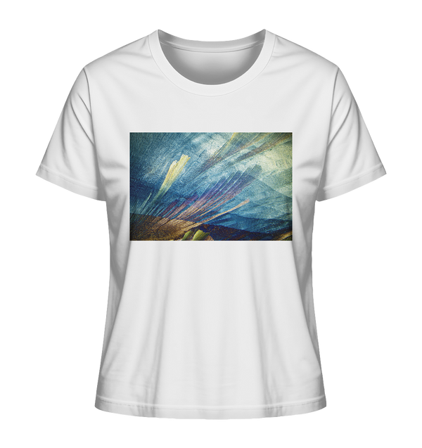Mikrokristall Design Organic Shirt – Harnstoff mit Resorcin