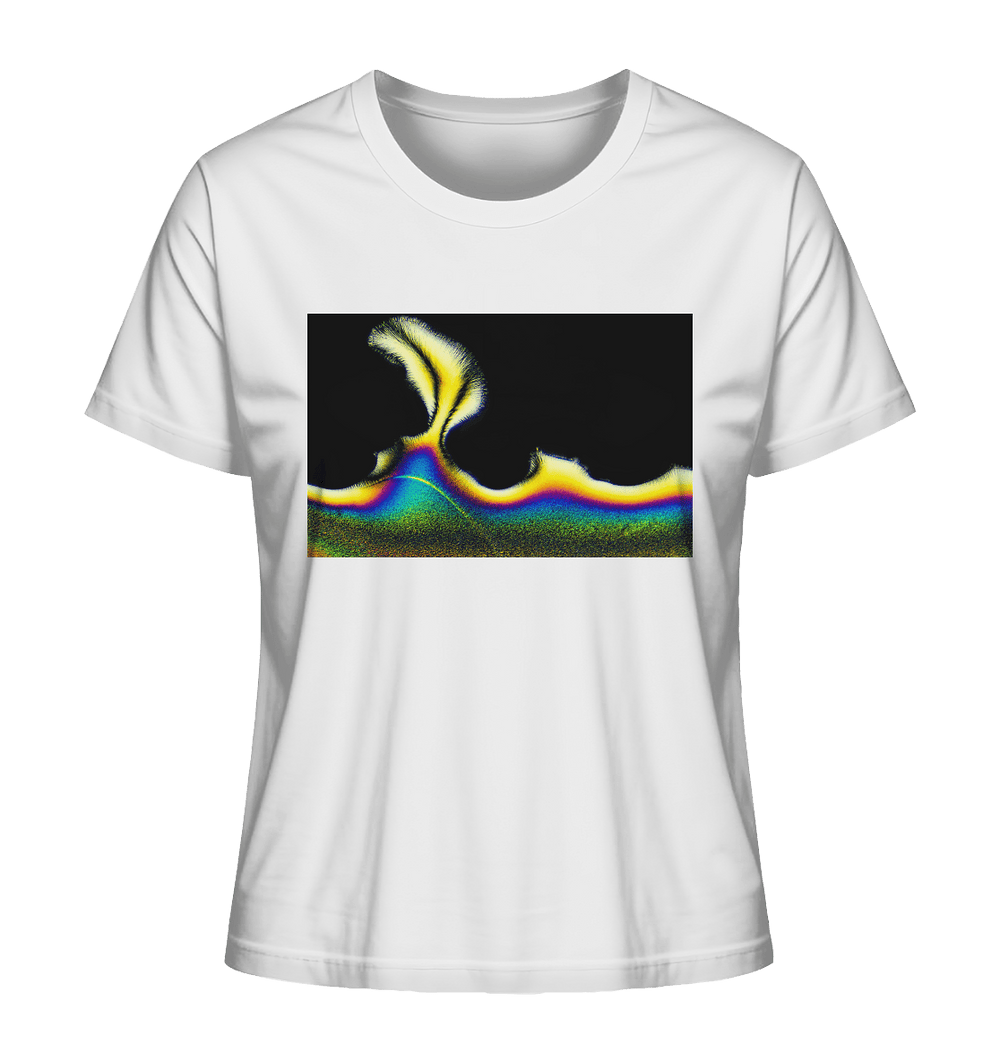 Vitamin C - Ladies Organic Shirt wioostore.de