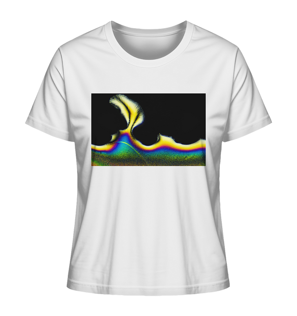 Mikrokristall Design Organic Shirt - Vitamin C