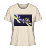 Sorbit - Ladies Organic Shirt wioostore.de