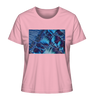 Optical Brightener -Organic Shirt für Damen wioostore.de