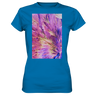 Beta Alanin und L-Glutamin - Organic Cotton Shirt für Damen wioostore.de