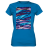 Paracetamol - Organic Cotton Shirt für Damen wioostore.de