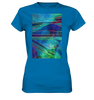 Caesiumchlorid mit Kupfersulfat - Organic Cotton Shirt für Damen wioostore.de