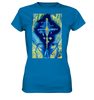 Paracetamol - Organic Cotton Shirt für Damen wioostore.de