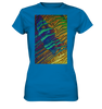 Caesiumchlorid mit Kupfersulfat - Organic Cotton Shirt für Damen wioostore.de