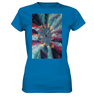 Zimtsäure - Organic Cotton Shirt für Damen wioostore.de