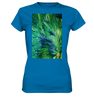 Beta Alanin und L-Glutamin - Organic Cotton Shirt für Damen wioostore.de