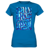 Optical Brightener - Organic Cotton Shirt für Damen wioostore.de