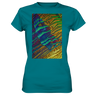 Caesiumchlorid mit Kupfersulfat - Organic Cotton Shirt für Damen wioostore.de