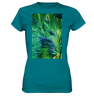 Beta Alanin und L-Glutamin - Organic Cotton Shirt für Damen wioostore.de