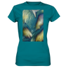 Harnstoff mit Resorcin - Organic Cotton Shirt für Damen wioostore.de