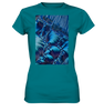 Brodacid - Organic Cotton Shirt für Damen wioostore.de