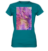 Beta Alanin und L-Glutamin - Organic Cotton Shirt für Damen wioostore.de