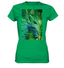 Beta Alanin und L-Glutamin - Organic Cotton Shirt für Damen wioostore.de