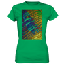 Caesiumchlorid mit Kupfersulfat - Organic Cotton Shirt für Damen wioostore.de
