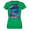 Paracetamol - Organic Cotton Shirt für Damen wioostore.de