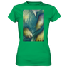 Harnstoff mit Resorcin - Organic Cotton Shirt für Damen wioostore.de