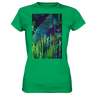 Caesiumchlorid mit Kupfersulfat - Organic Cotton Shirt für Damen wioostore.de