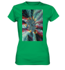 Zimtsäure - Organic Cotton Shirt für Damen wioostore.de