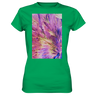 Beta Alanin und L-Glutamin - Organic Cotton Shirt für Damen wioostore.de