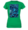 Brodacid - Organic Cotton Shirt für Damen wioostore.de