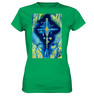 Paracetamol - Organic Cotton Shirt für Damen wioostore.de