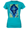 Paracetamol - Organic Cotton Shirt für Damen wioostore.de