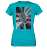 Zimtsäure - Organic Cotton Shirt für Damen wioostore.de