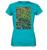 Caesiumchlorid mit Magnesiumchlorid - Organic Cotton Shirt für Damen wioostore.de