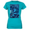 Brodacid - Organic Cotton Shirt für Damen wioostore.de