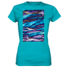 Paracetamol - Organic Cotton Shirt für Damen wioostore.de