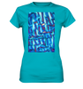 Optical Brightener - Organic Cotton Shirt für Damen wioostore.de