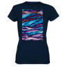 Paracetamol - Organic Cotton Shirt für Damen wioostore.de
