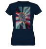 Zimtsäure - Organic Cotton Shirt für Damen wioostore.de