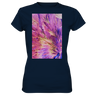 Beta Alanin und L-Glutamin - Organic Cotton Shirt für Damen wioostore.de