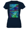Caesiumchlorid mit Kupfersulfat - Organic Cotton Shirt für Damen wioostore.de