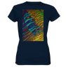 Caesiumchlorid mit Kupfersulfat - Organic Cotton Shirt für Damen wioostore.de